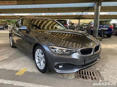 Second-hand BMW 420 200 CP (147 kW) 2024 Berlinǎ