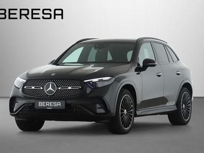 Utilizat 2025 Mercedes GLC450 AMG | 95.419 EUR