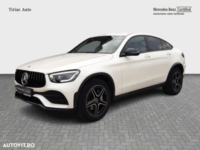 Mercedes GLC220