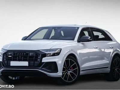 second-hand Audi S8 TDI quattro tiptronic