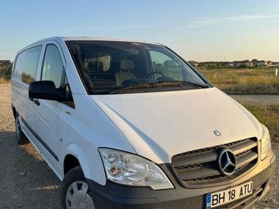 Mercedes Vito
