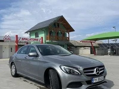 Mercedes A200