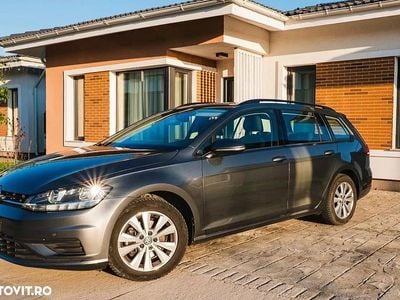 VW Golf VII