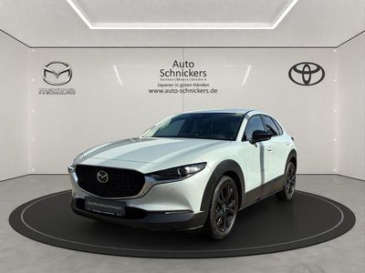 Utilizat 2025 Mazda CX-30 Homura-Line SUV | 27.862 EUR