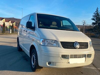 VW T5