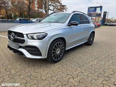 Mercedes GLE300