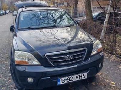 Utilizat 2008 Kia Sorento SUV | 3.000 EUR (Super Preț)