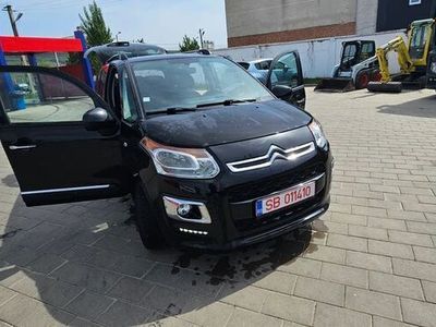 Citroën C3 Picasso