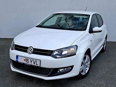 VW Polo