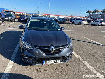 Renault Mégane GrandTour