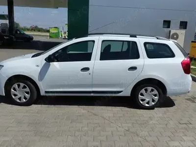 Dacia Logan MCV