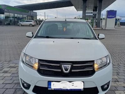 second-hand Dacia Sandero 1.2 Gpl stare foarte buna