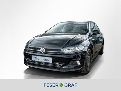 Utilizat 2021 VW Polo Comfortline | 18.357 EUR (Preț OK)