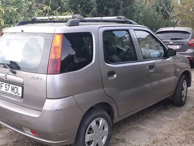 second-hand Suzuki Ignis 1.3