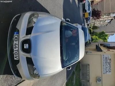 Gri Utilizat 2007 Seat Ibiza Sport Coupe | 2.000 EUR