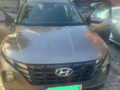Utilizat 2021 Hyundai Tucson Style SUV | 20.500 EUR (Preț OK)