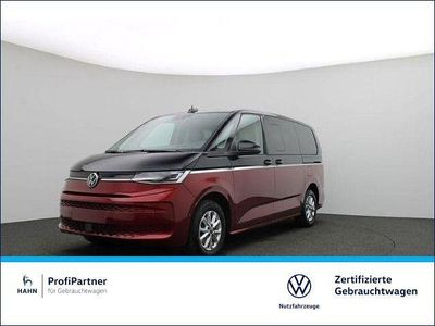 Utilizat 2024 VW T7 Life Van | 64.275 EUR