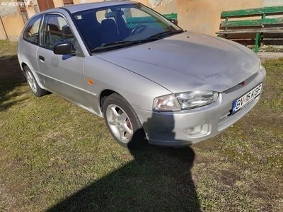 second-hand Mitsubishi Colt 1 600