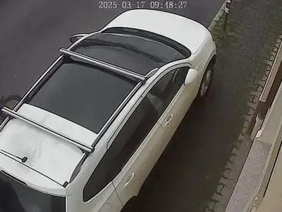 Nissan Qashqai +2