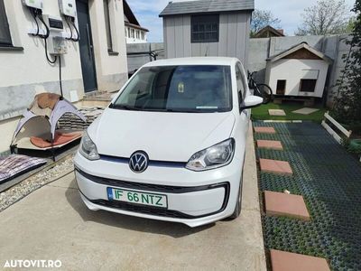 second-hand VW e-up! 32.3 kWh