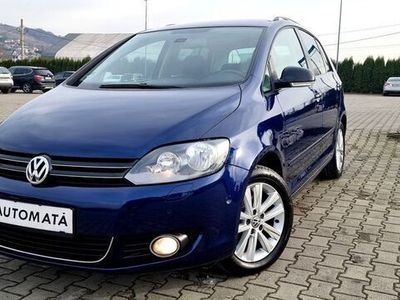 VW Golf Plus