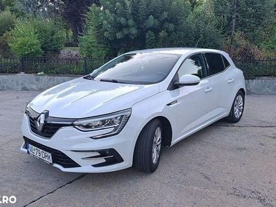 Renault Mégane IV