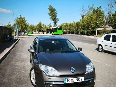 Renault Laguna III
