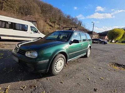 Second-hand VW Golf IV 2000 Break