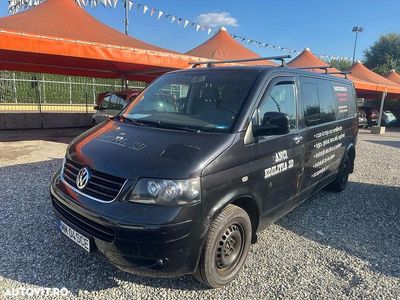 VW T5
