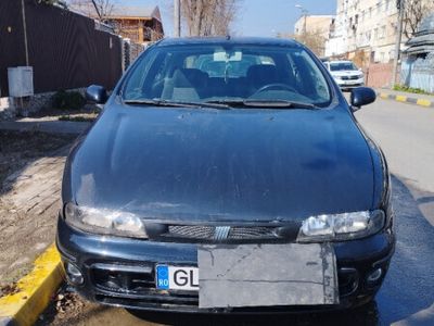 second-hand Fiat Bravo 1.9 JTD