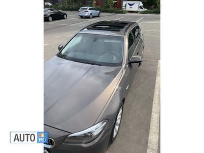 BMW 518
