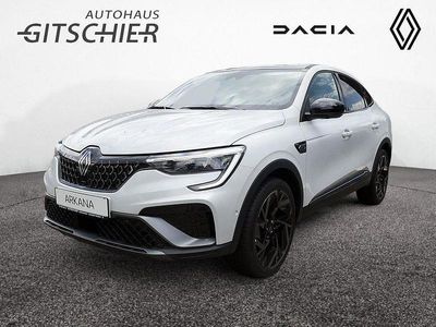 Utilizat 2024 Renault Arkana Esprit Alpine SUV | 34.231 EUR (Puțin scump)