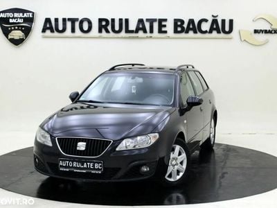 Seat Exeo