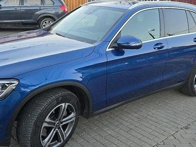 Mercedes GLC200