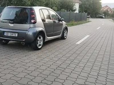 Utilizat 2006 Smart ForFour Hatchback | 2.500 EUR
