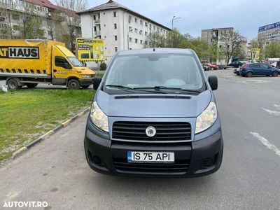 second-hand Fiat Scudo 