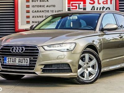 second-hand Audi A6 Avant 2.0 TDI ultra S tronic 2018 · 210 000 km · 1 968 cm3 · Diesel