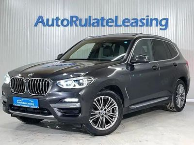 Utilizat 2021 BMW X3 SUV | 32.990 EUR (Puțin scump)