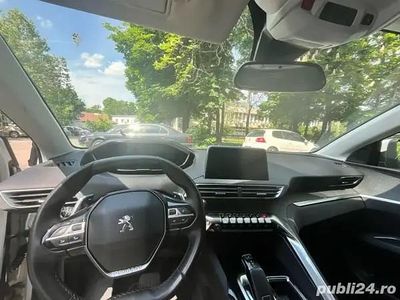 Utilizat 2020 Peugeot 5008 Monovolum | 19.000 EUR