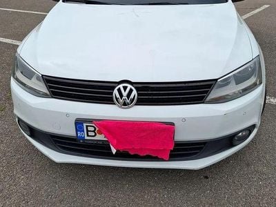 VW Jetta