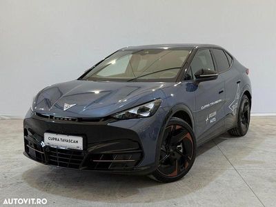 Second-hand Cupra Tavascan 2024 Culoarealbastru SUV