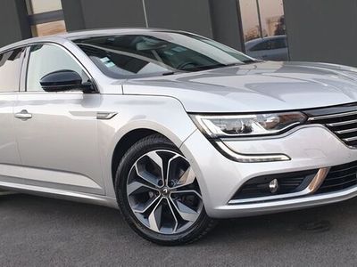 second-hand Renault Talisman GrandTour ENERGY dCi 130 LIMITED