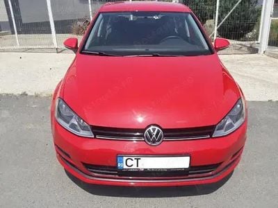 VW Golf VII