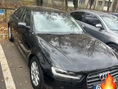 Utilizat 2013 Audi A4 Berlinǎ | 9.500 EUR (Puțin scump)