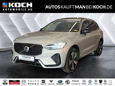Utilizat 2024 Volvo XC60 Plus SUV | 61.714 EUR