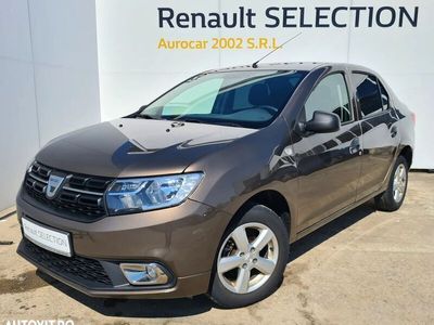 second-hand Dacia Logan MCV 1.0 SCe Ambiance