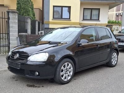 VW Golf V