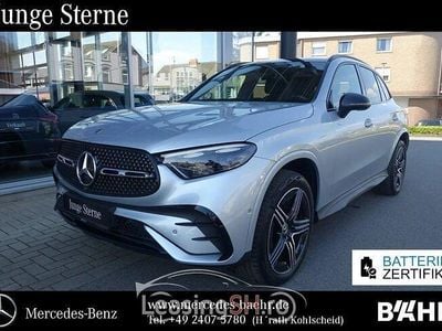 Mercedes GLC300