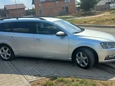 Utilizat 2014 VW Passat Break | 6.350 EUR (Preț OK)