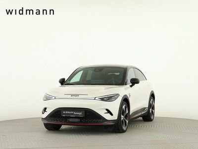 Second-hand Smart #3 Brabus 314 kW (428 CP) 2025 SUV